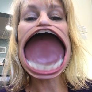 Meet your Posher, Heather